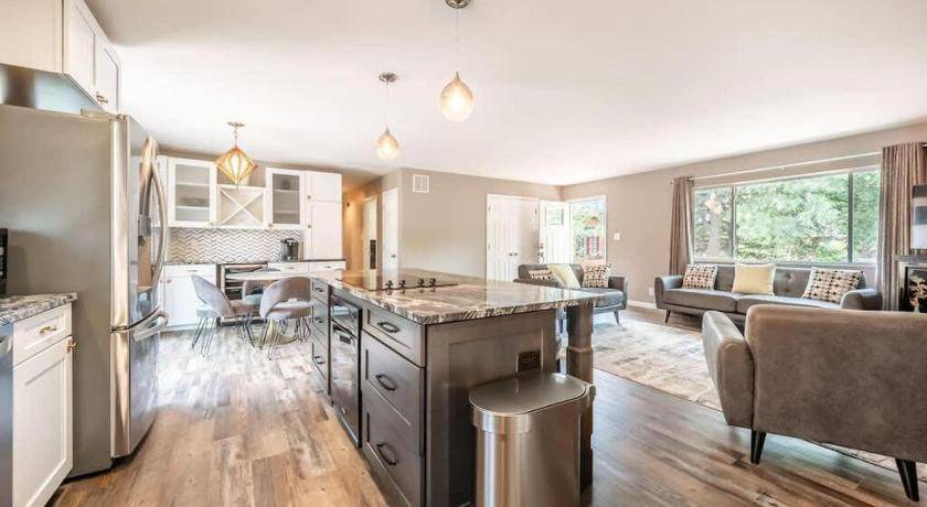 Photo of Kitchen in West Colorado Springs