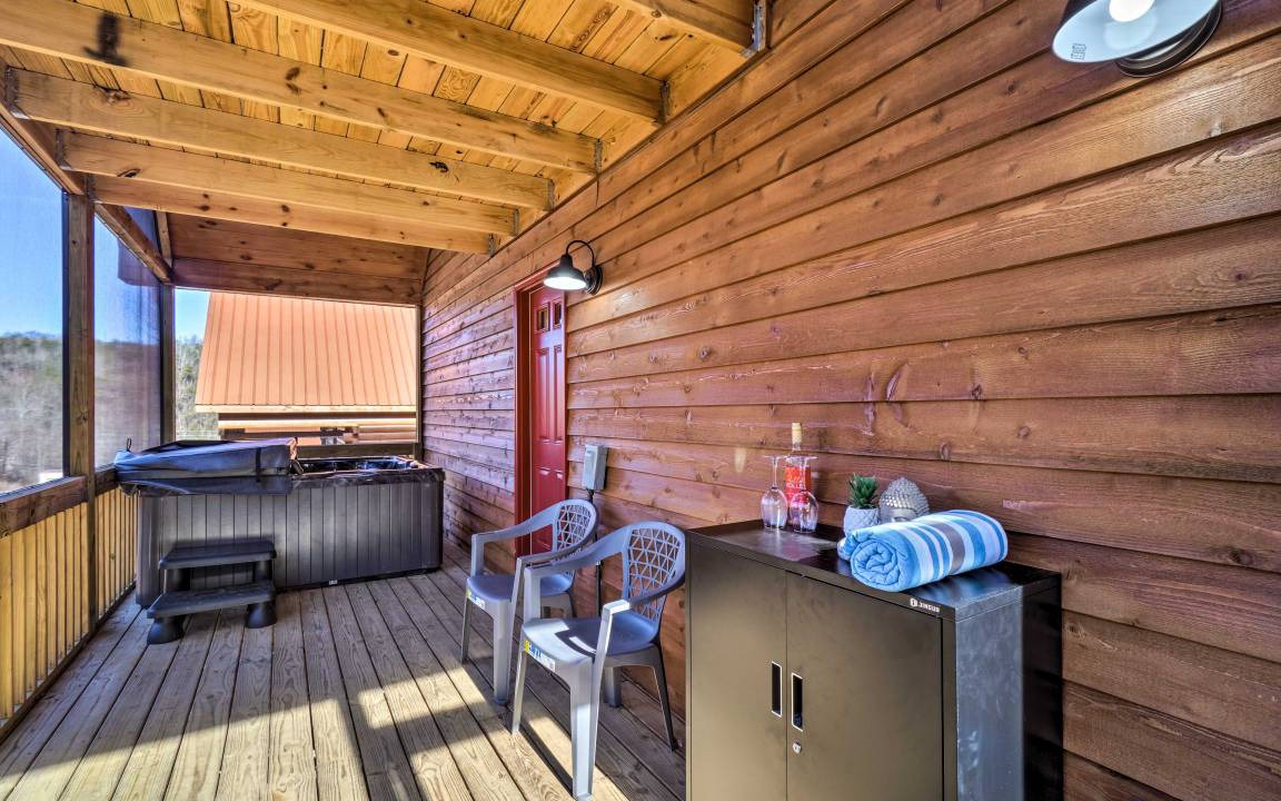 Photo of Others in White Oak Lodge
