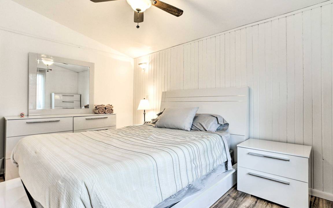 Photo of Bedroom in Allen