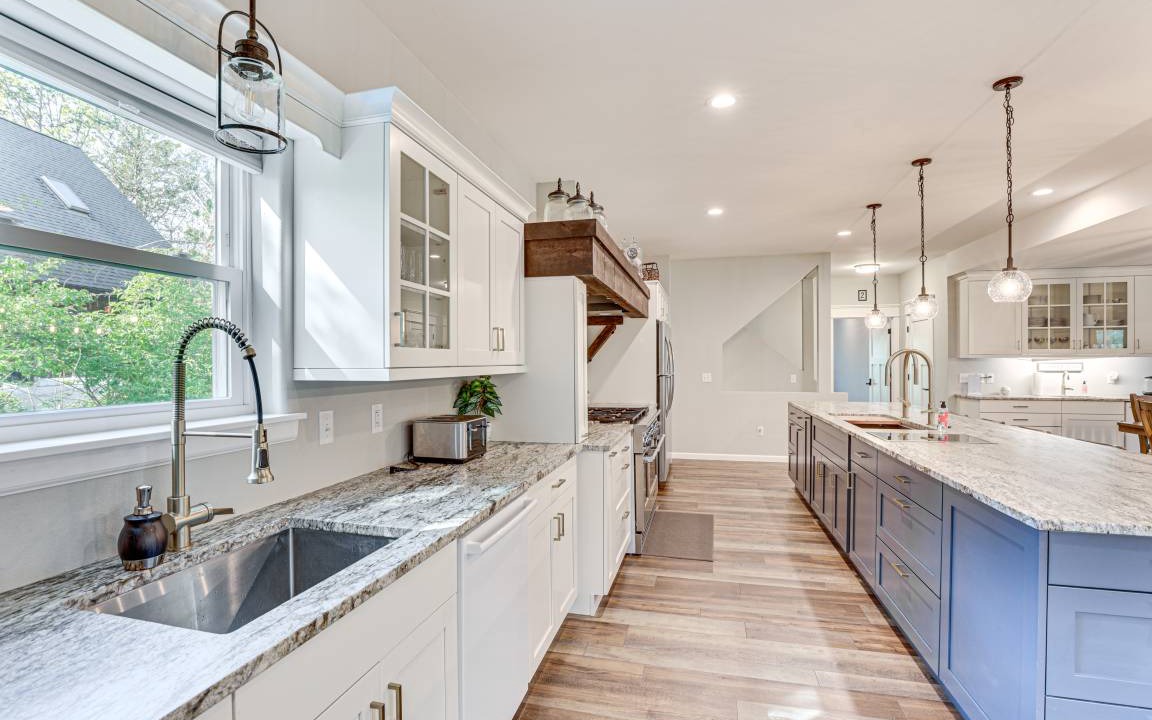 Photo of Kitchen in Lake Delton