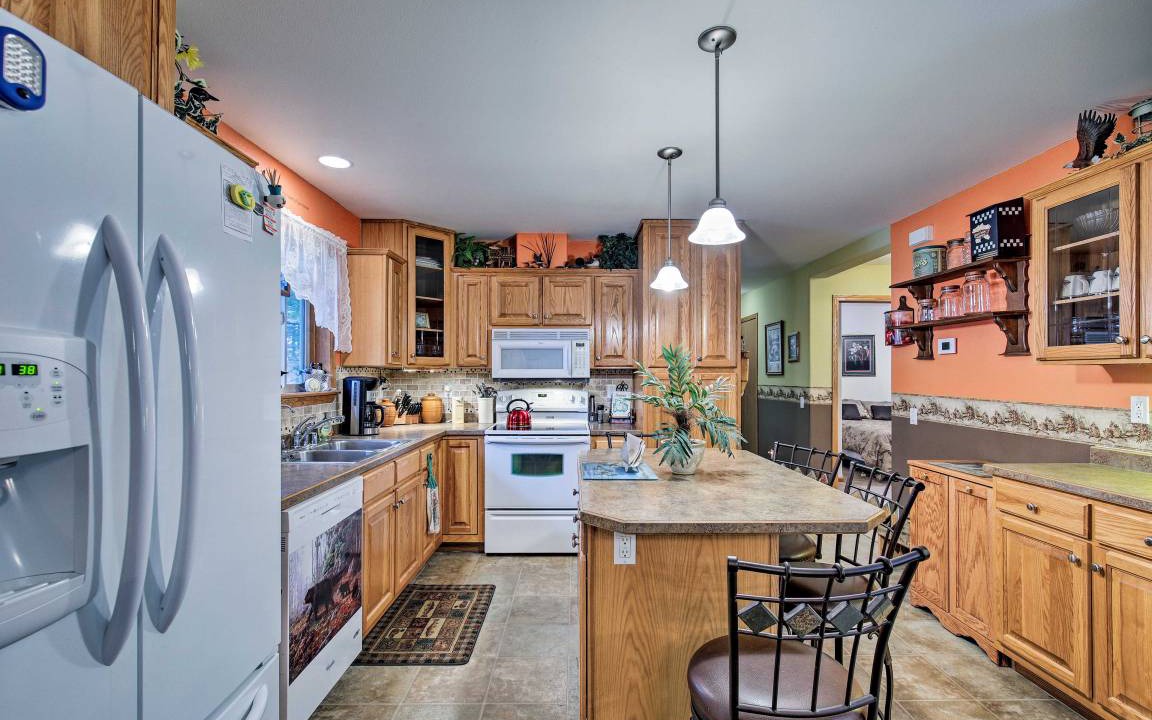 Photo of Kitchen in Conover