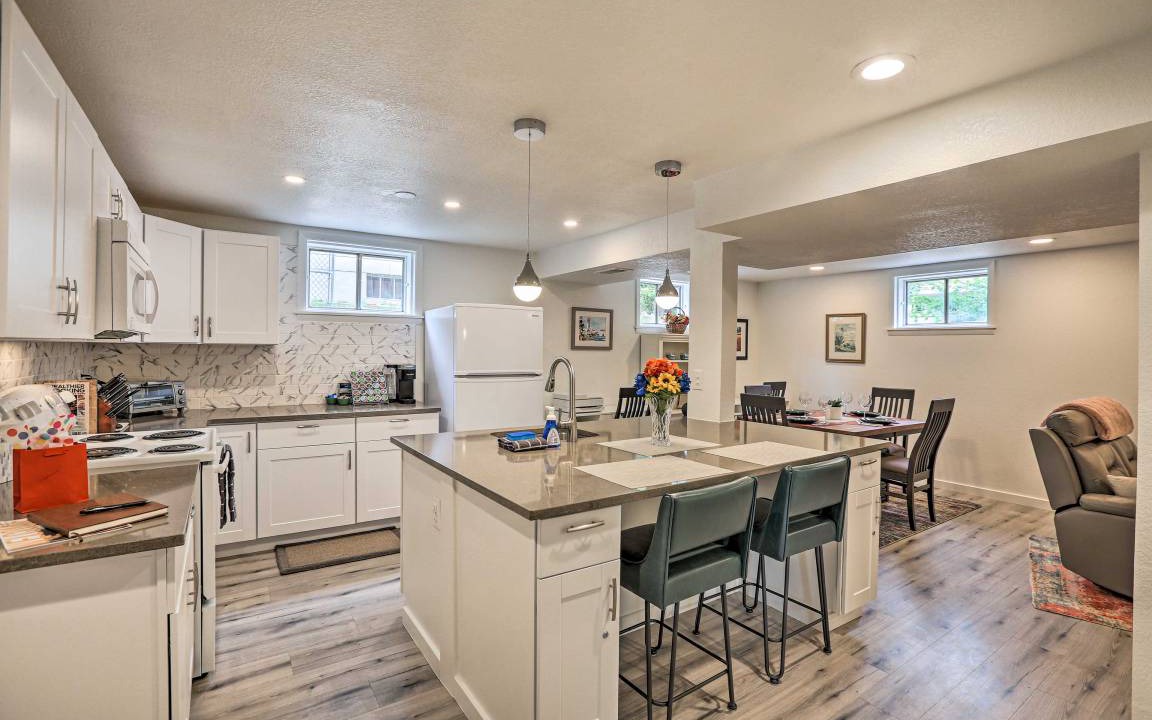 Photo of Kitchen in Denver