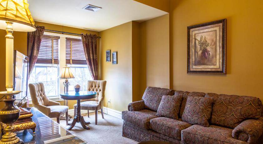 Photo of Livingroom in Leacock-Leola-Bareville