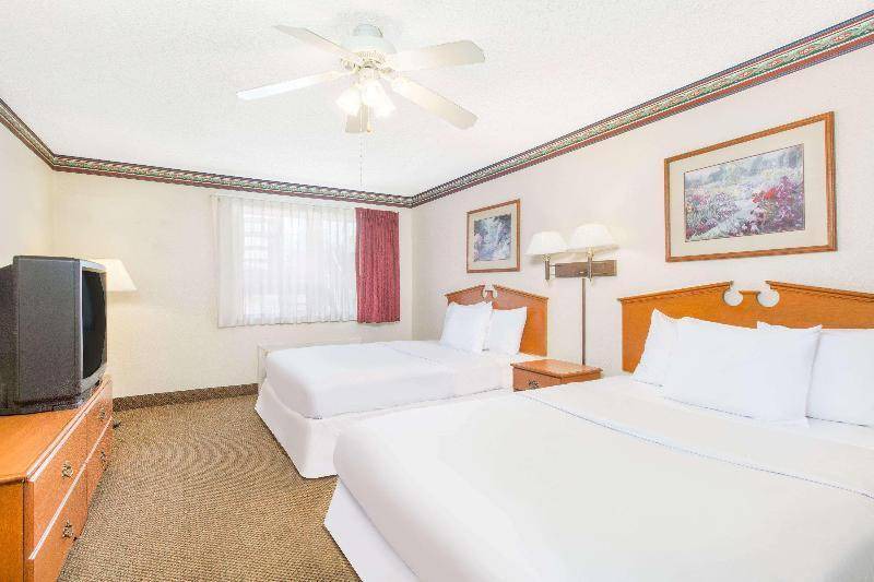 Photo of Bedroom in Marshall