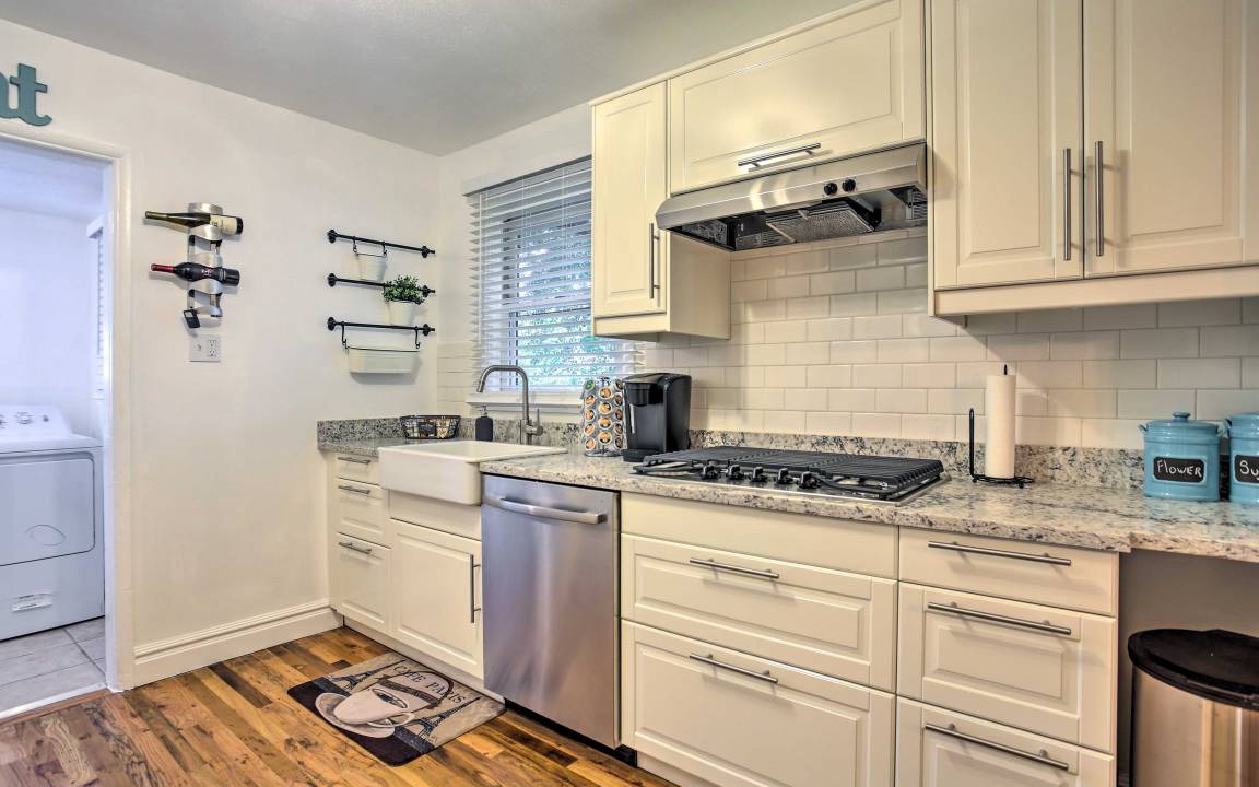 Photo of Kitchen in Littleton