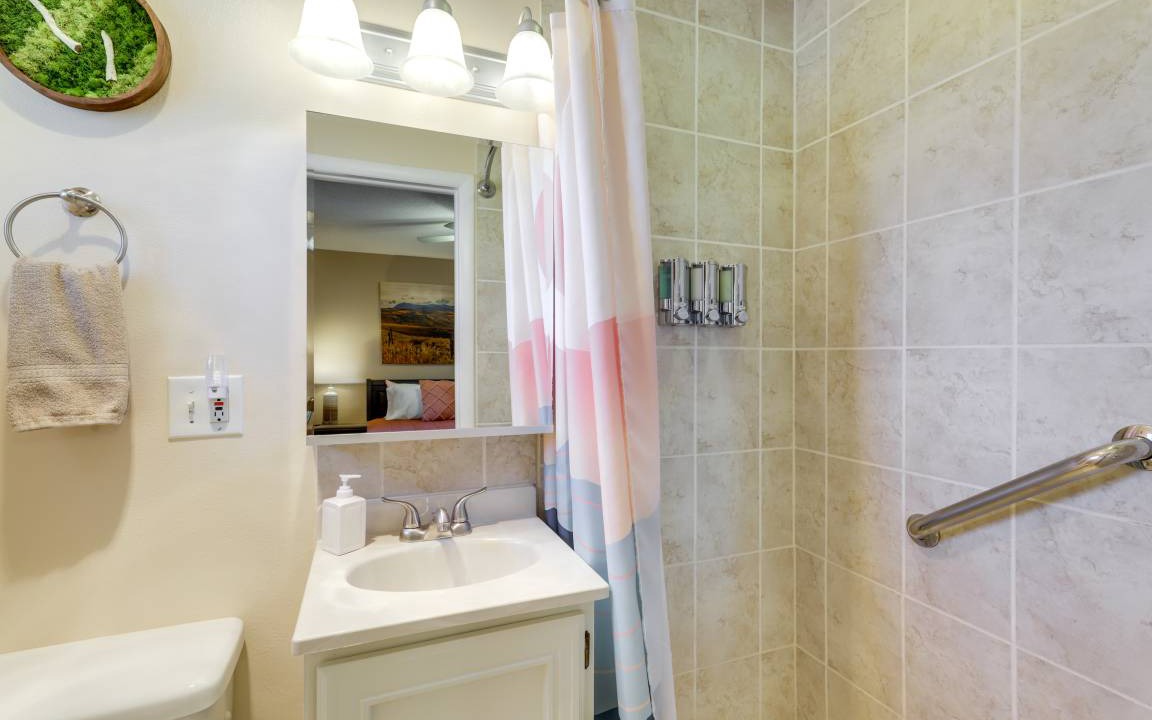 Photo of Bathroom in Clifton