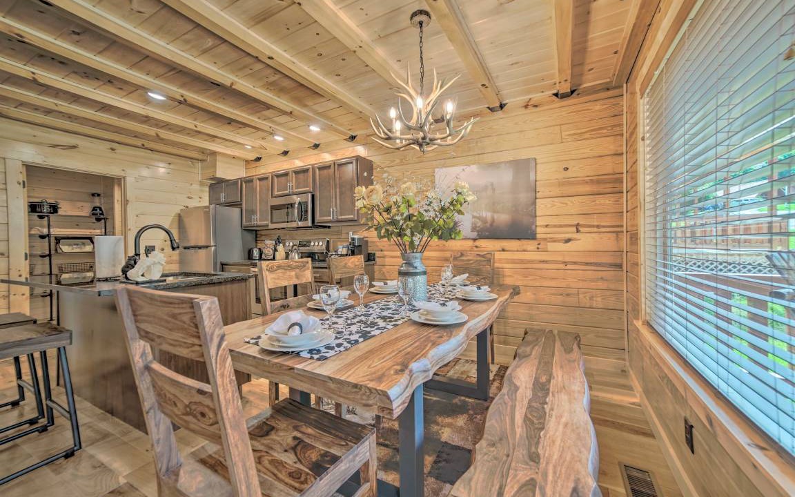 Photo of Others in White Oak Lodge