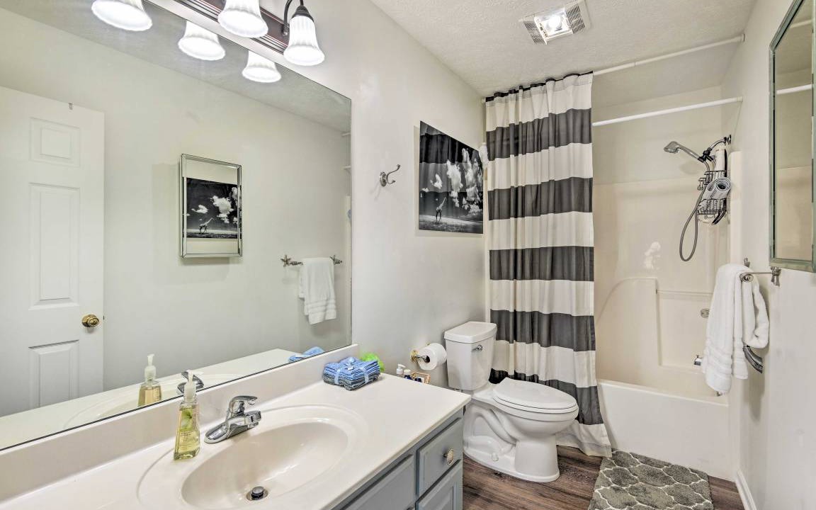 Photo of Bathroom in Dickel