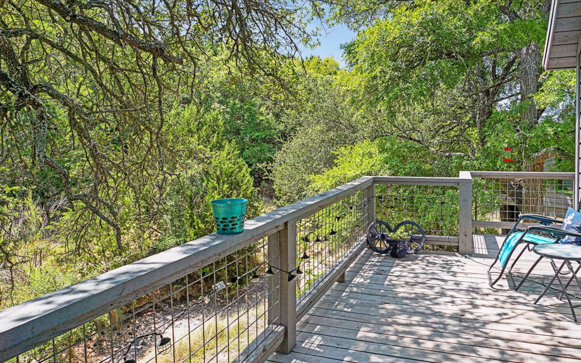 Photo of Patio Balcony in Dripping Springs