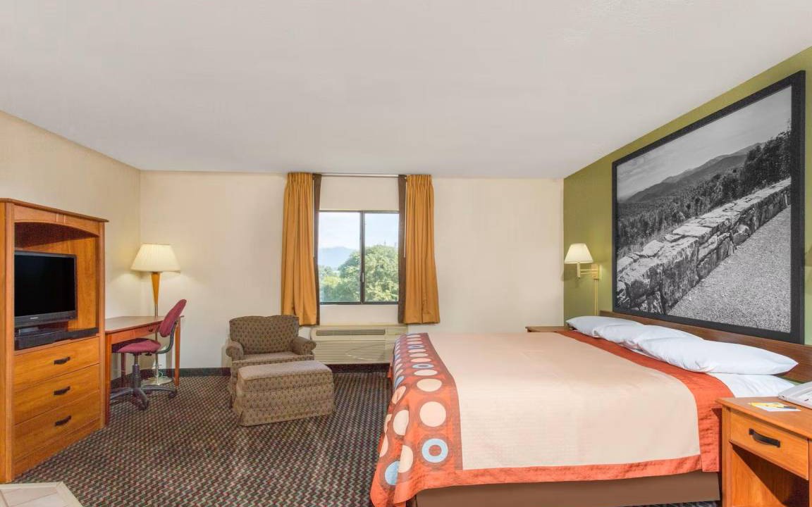 Photo of Bedroom in Bedford
