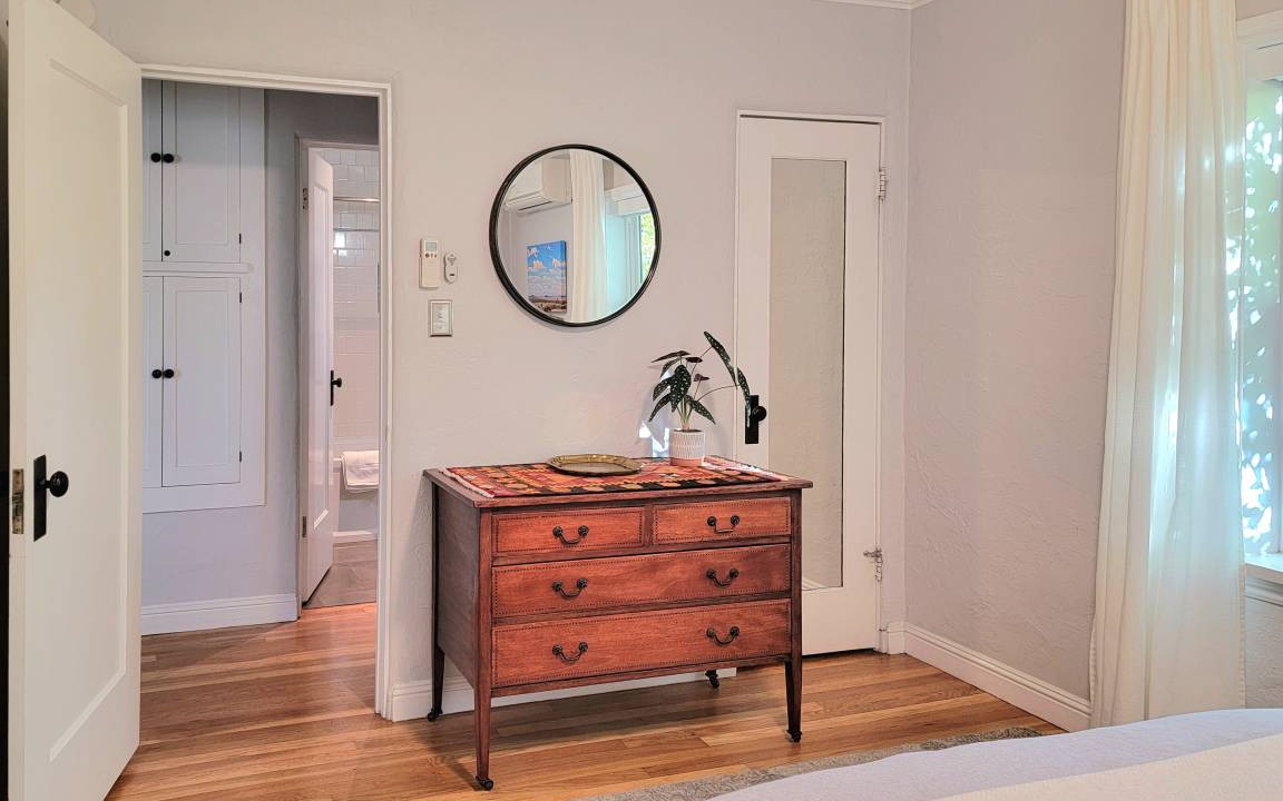 Photo of Bedroom in Old Southwest