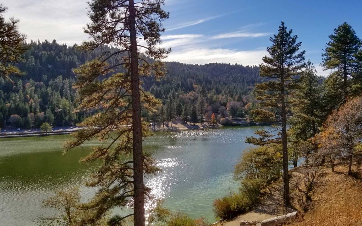 Photo of Outdoor in Crestline