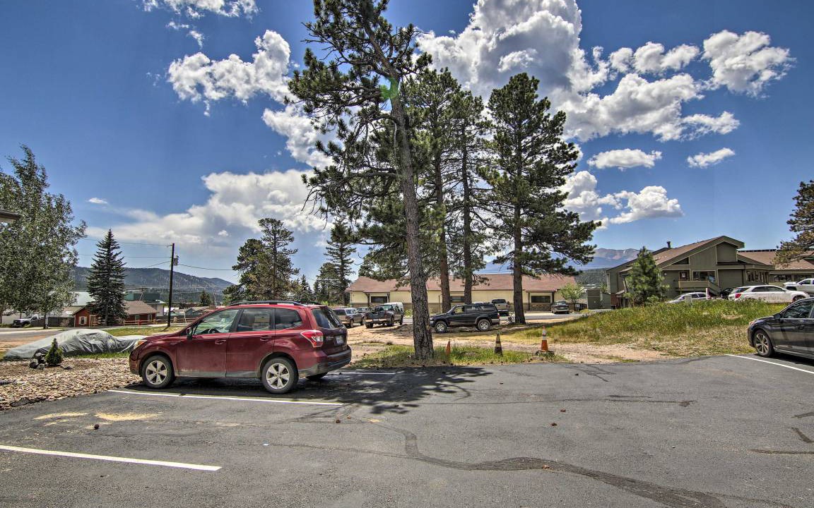 Photo of Others in Woodland Park