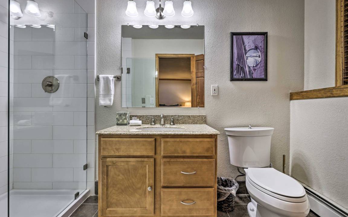 Photo of Bathroom in Eagle-Vail