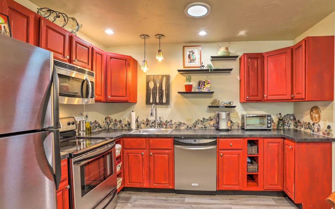 Photo of Kitchen in Northglenn
