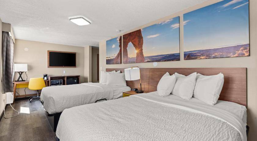 Photo of Bedroom in Northeast Heights