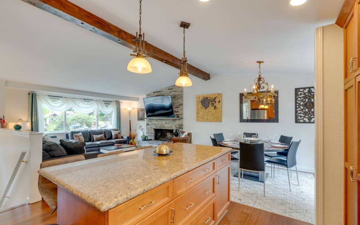 Photo of Kitchen in Kenmore