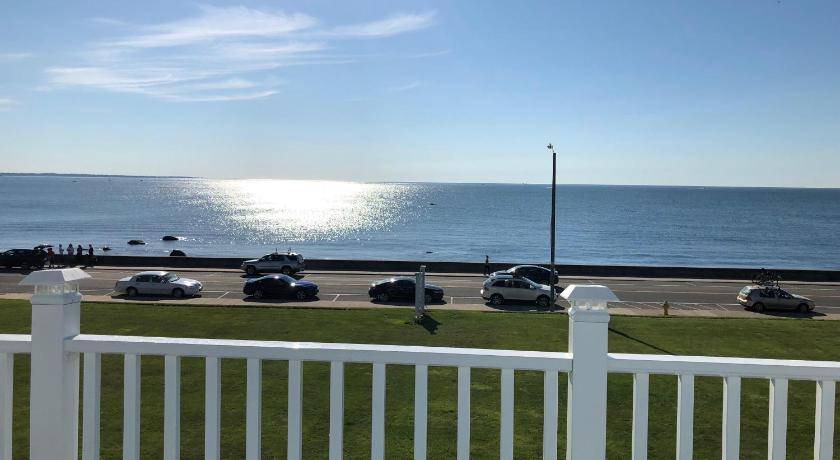 Photo of Patio Balcony in Narragansett Pier