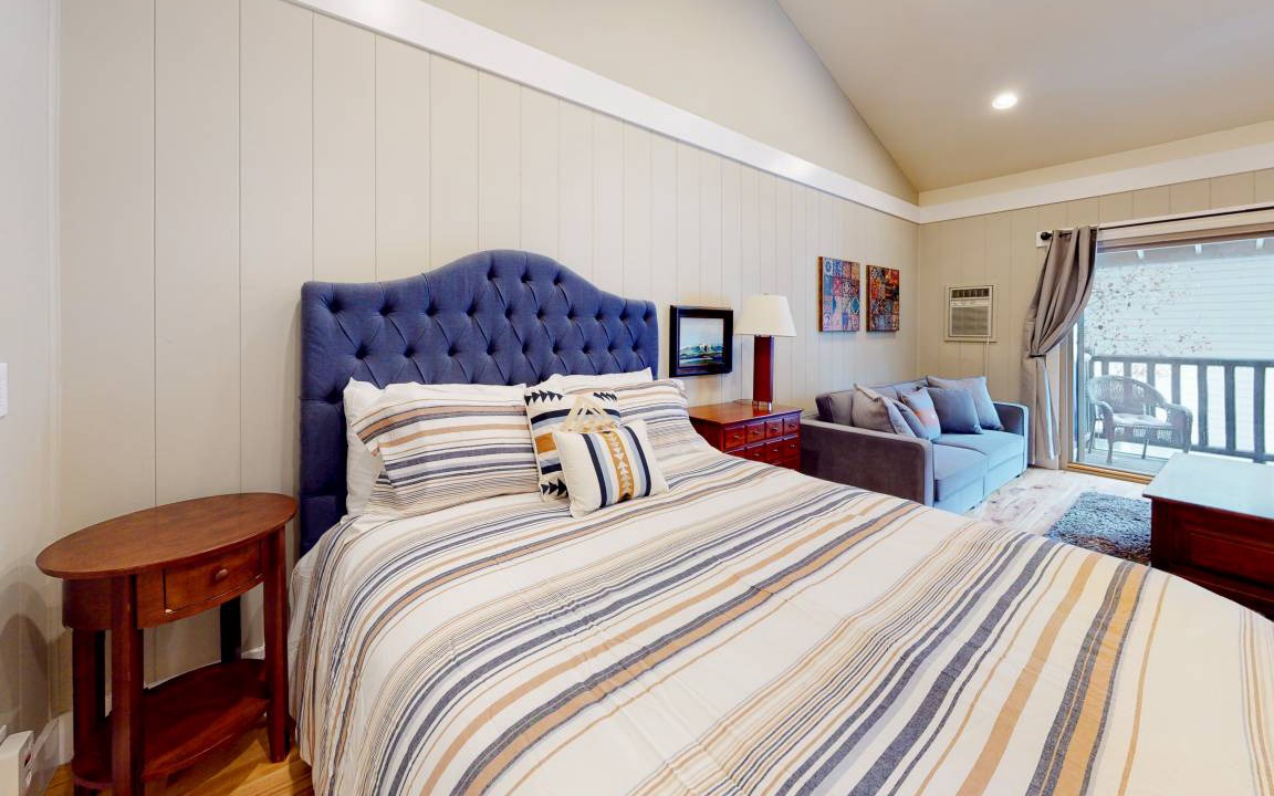 Photo of Bedroom in North Park City