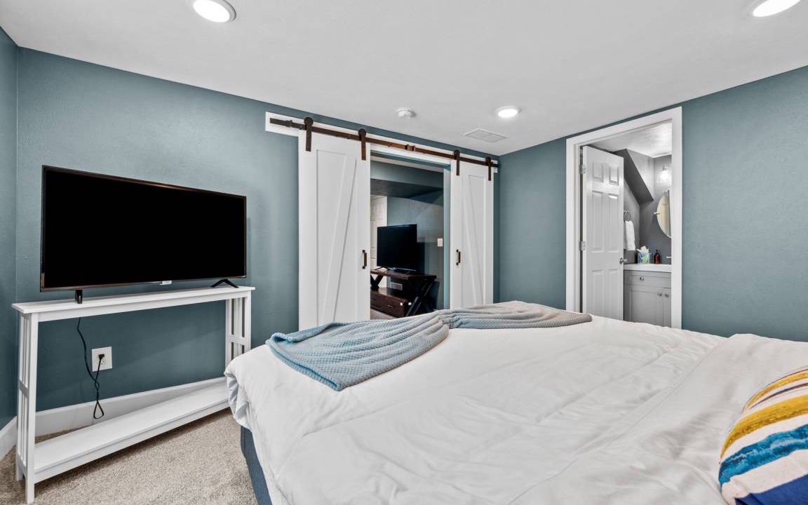 Photo of Bedroom in Arvada Plaza Area