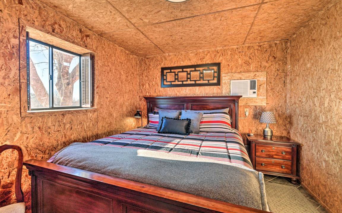 Photo of Bedroom in Temple