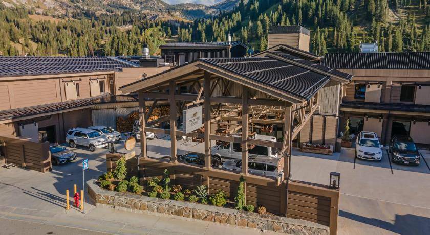 Photo of Others in Salt Lake Mountain Resorts