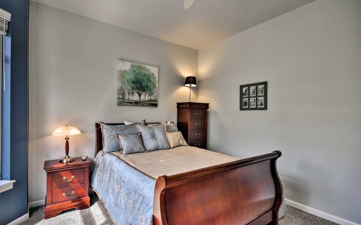 Photo of Bedroom in Hough