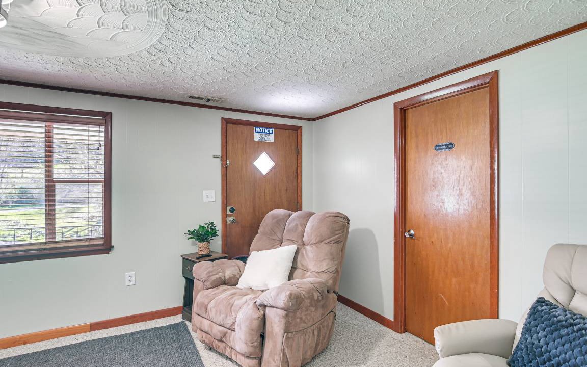 Photo of Livingroom in Bluewell