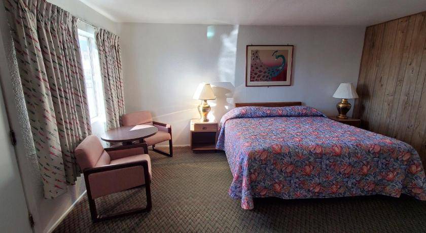 Photo of Bedroom in Allison