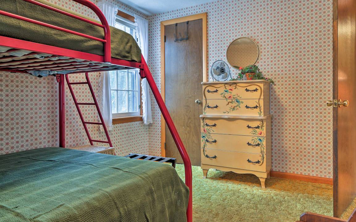 Photo of Bedroom in Otis