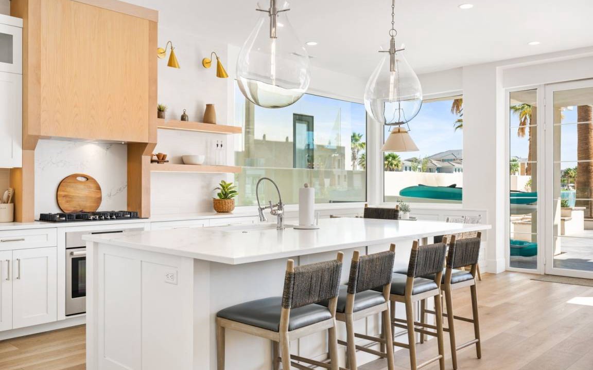 Photo of Kitchen in St. George
