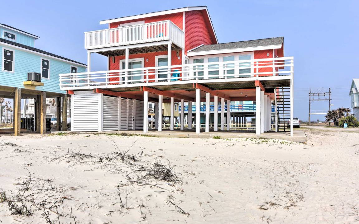 Photo of Others in Galveston