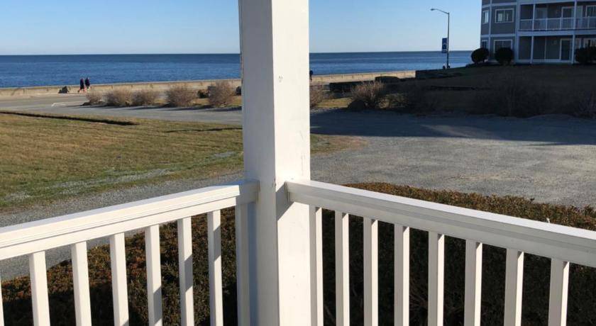 Photo of Patio Balcony in Narragansett Pier