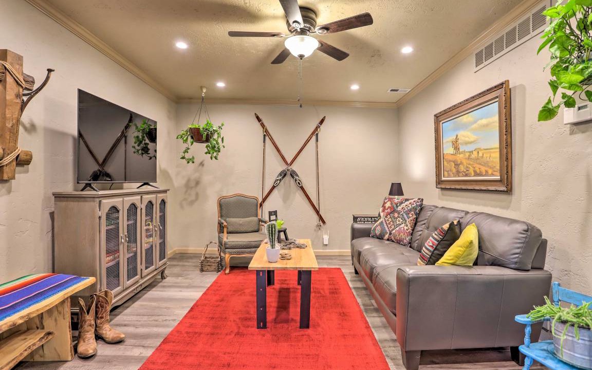 Photo of Livingroom in Northglenn