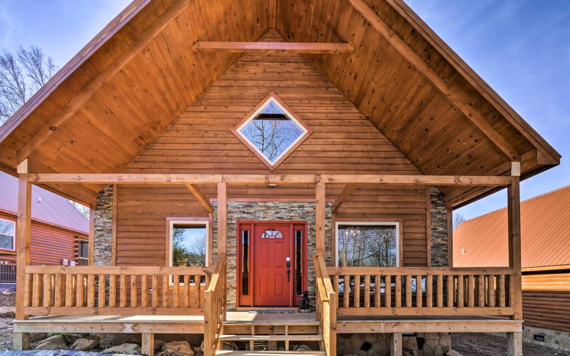 Photo of Others in White Oak Lodge