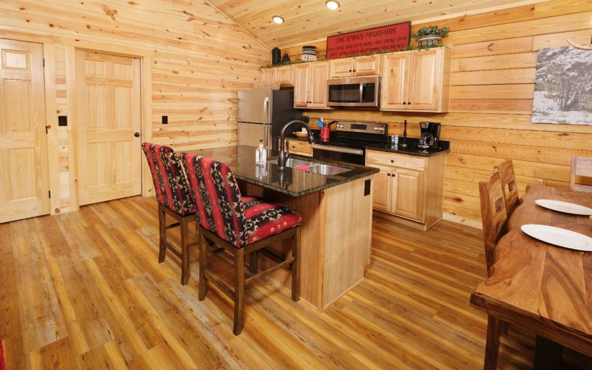 Photo of Others in White Oak Lodge