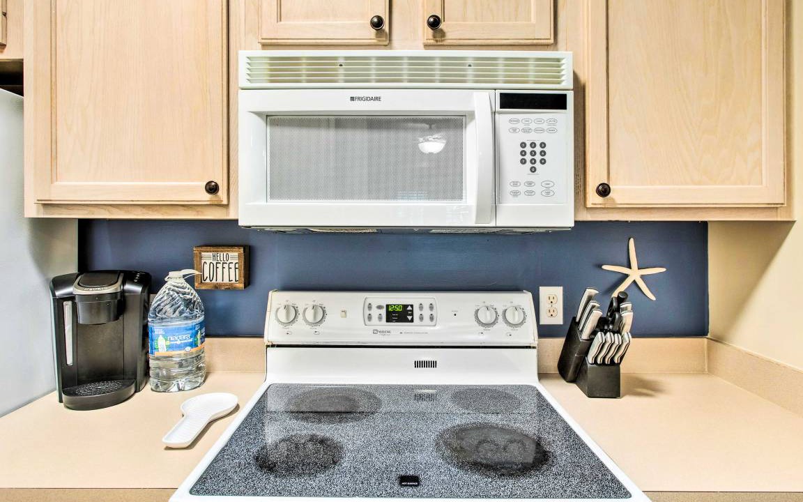 Photo of Kitchen in Saint Simons Heights