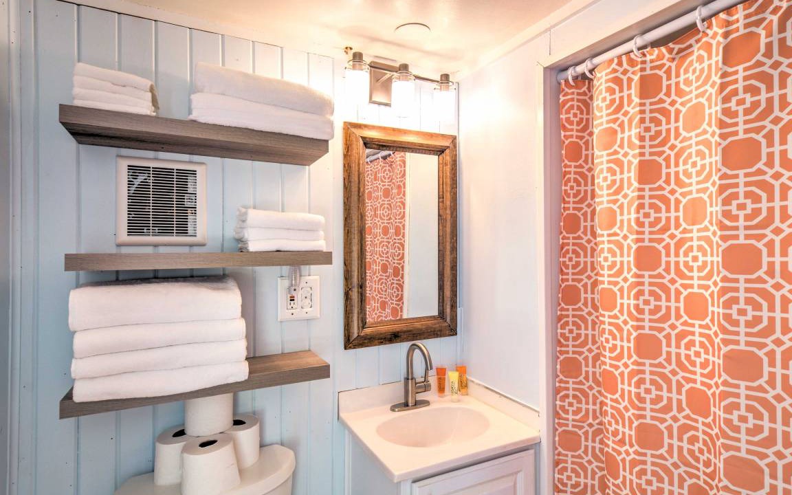 Photo of Bathroom in Oden