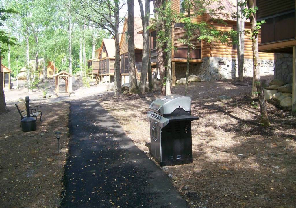 Photo of Others in White Oak Lodge