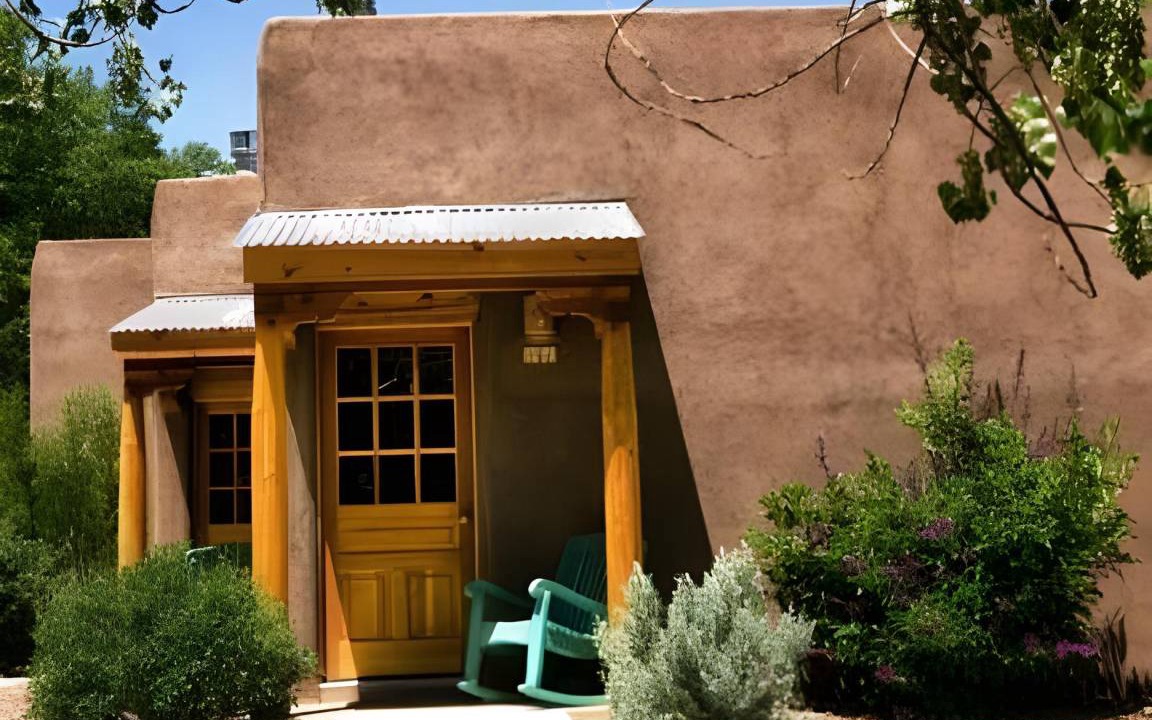 Photo of Others in Abiquiu