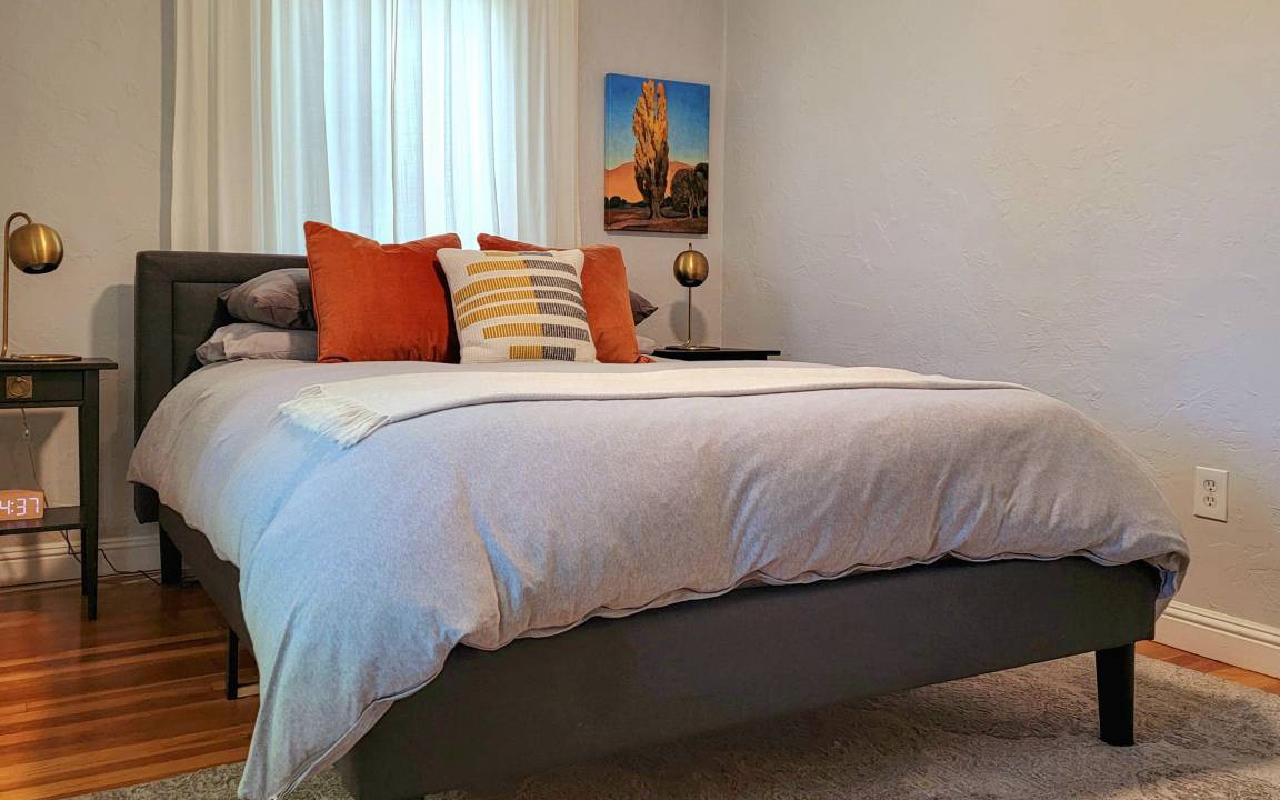 Photo of Bedroom in Old Southwest