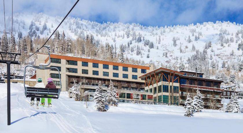 Photo of Others in Salt Lake Mountain Resorts