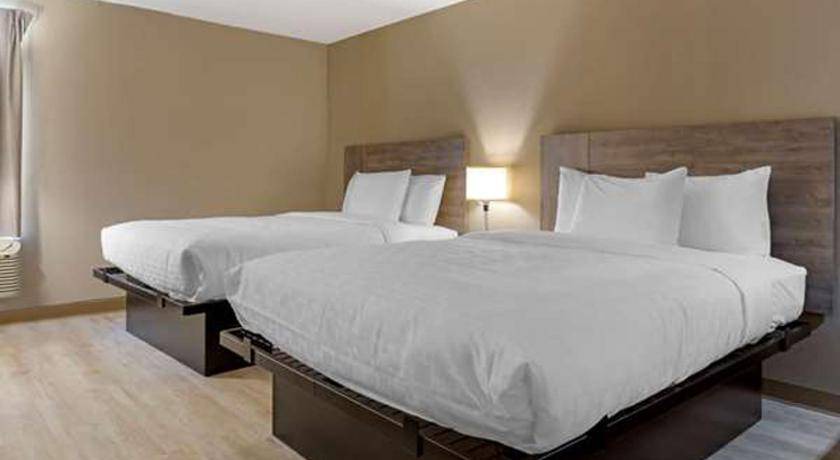 Photo of Bedroom in Crabtree