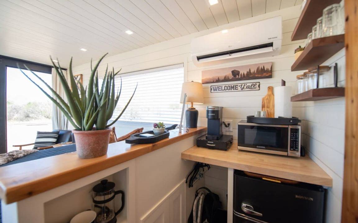 Photo of Kitchen in Alpine