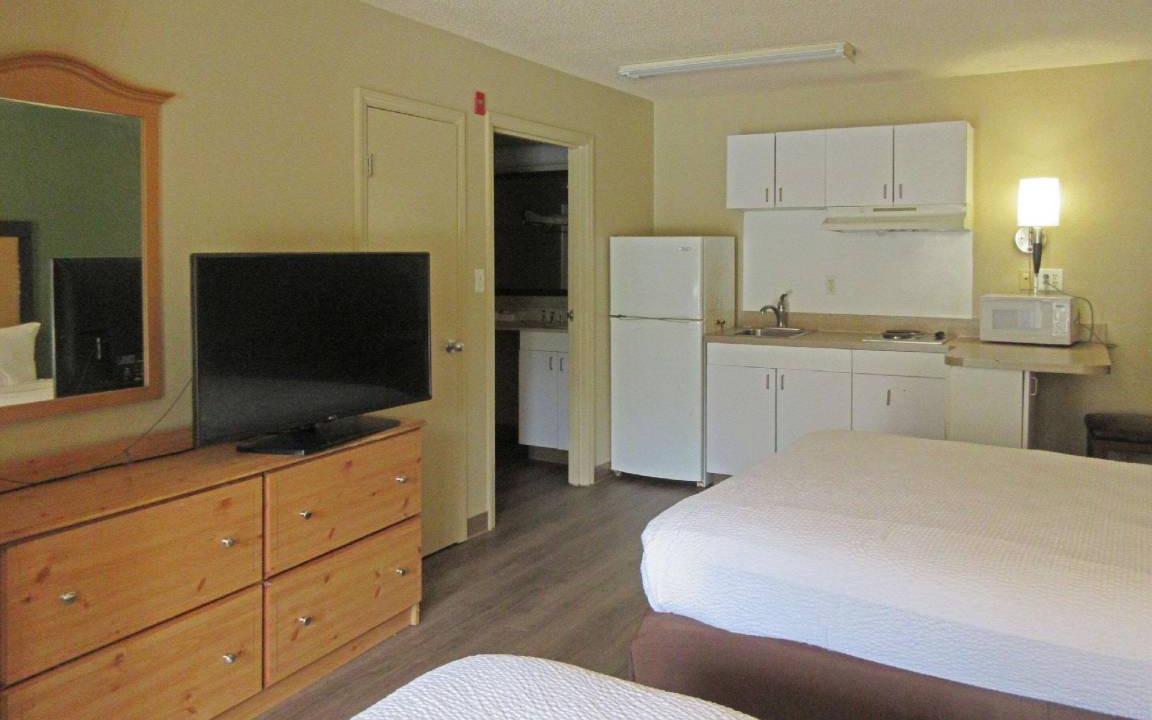 Photo of Bedroom in Crabtree