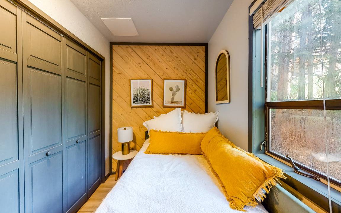 Photo of Bedroom in Baldy Mountain