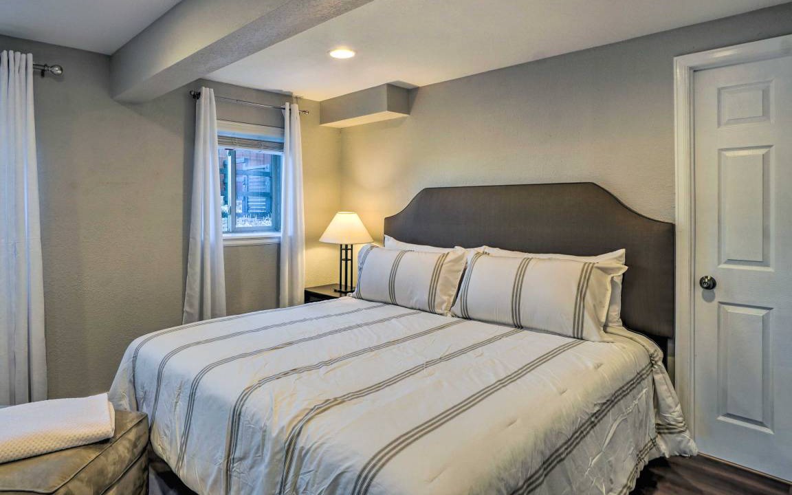 Photo of Bedroom in The Pinery