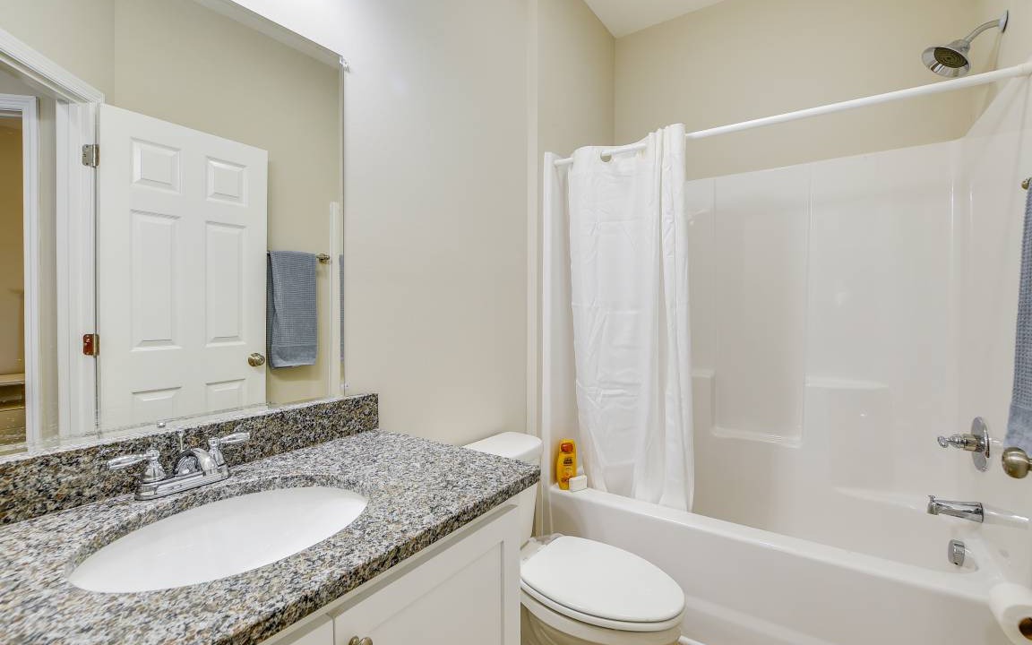 Photo of Bathroom in Murrells Inlet