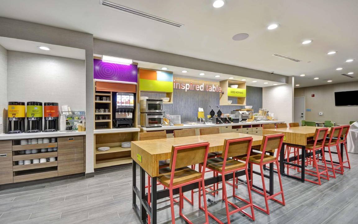 Photo of Kitchen in Texas City