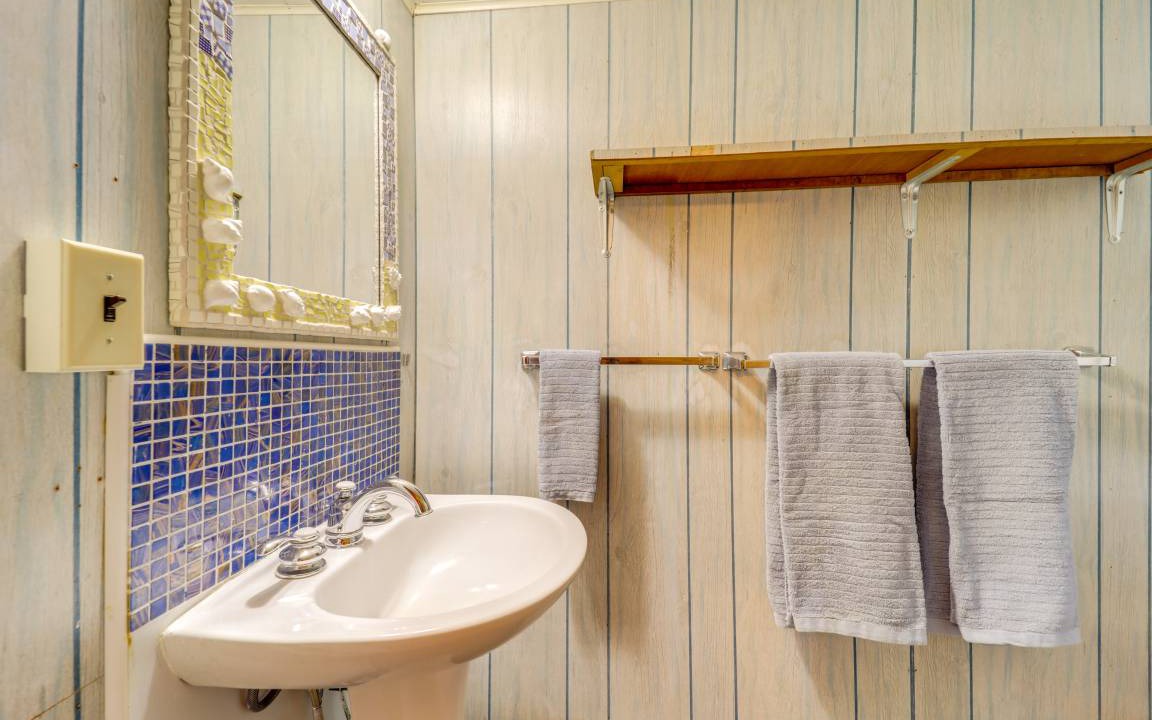 Photo of Bathroom in Oden